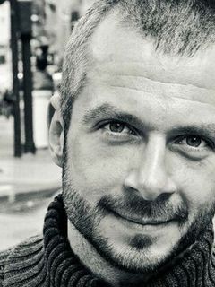 Михаэль Казарнович