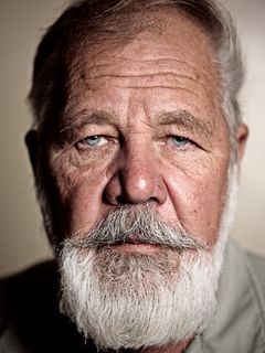 Юджин Тэрре’Бланш