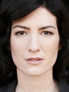 Джессика Грэхэм