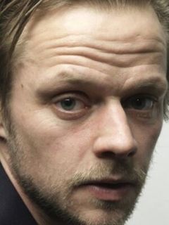 Санне ден Хартог