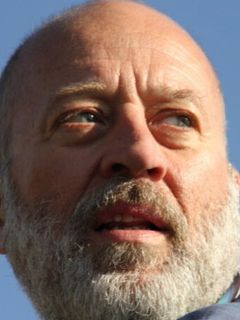 Алехандро Хорнет