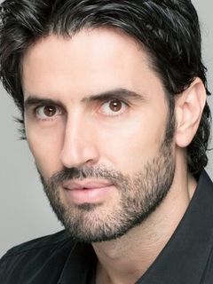 Карлос Гарсия