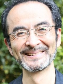 Кандзи Фурутати