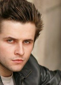 Джэйк Террелл