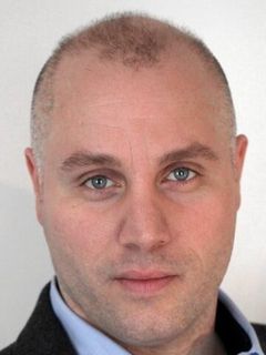 Райан Хантер