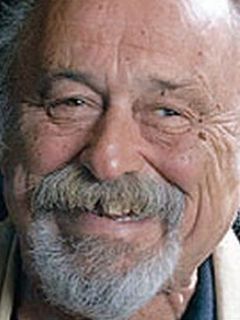 Джим Гаррисон