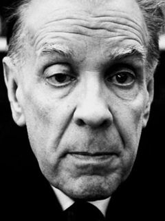 Хорхе Луис Борхес