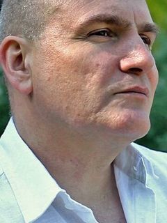 Джон Марк Эйнсли