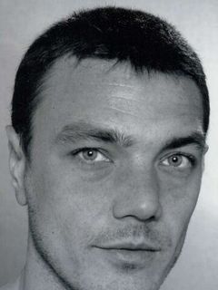 Cédric Grimoin