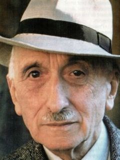 Франсуа Мориак