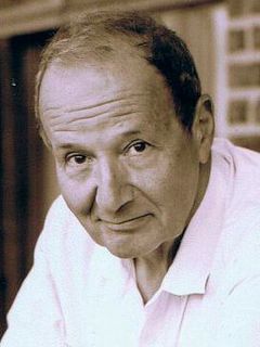 Tony Robinow