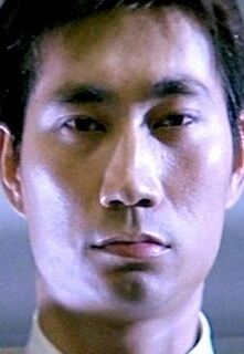 Ман-Вэй Люк