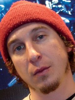 Абе Каннингэм