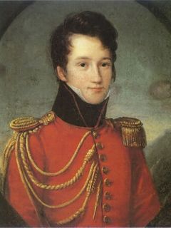 Альфред де Виньи