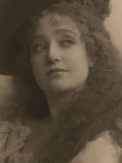 Беатрис Бертон Морган