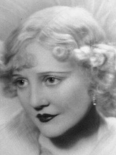 Уиллетт Кершоу