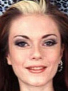 Анджела Тайгер