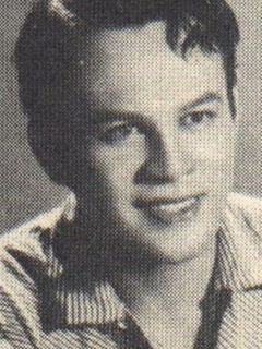 Эдди Дель Мар