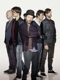 Radiohead