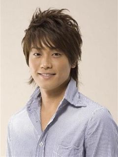 Масару Нагаи