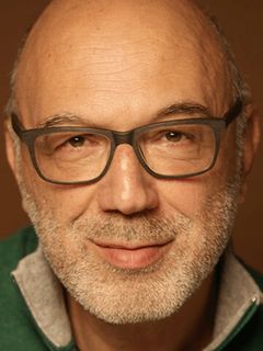 Карлос Чаин