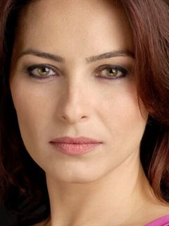 Айча Бингёль