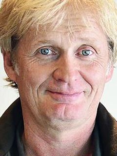 Йоханнес Йонер