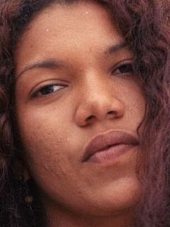 Рубия Рафаэлле да Силва