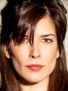 Сузана Мендеш