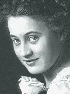 Дороти Гибсон