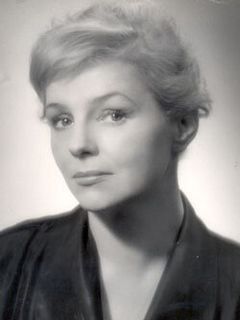 Барбара Фиевская