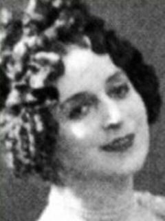 Хелена Сулимова