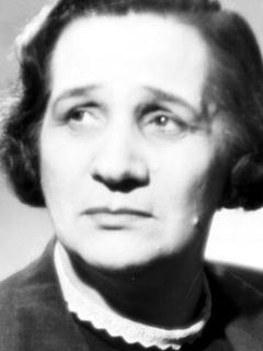 Станислава Пежановская