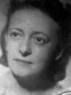 Густава Блонска