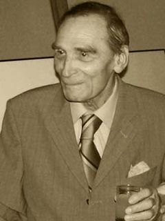 Ежи Белецкий