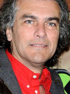 Луис Фернандо Альвес