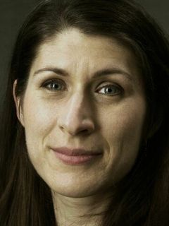 Анна-Мария Кантариус