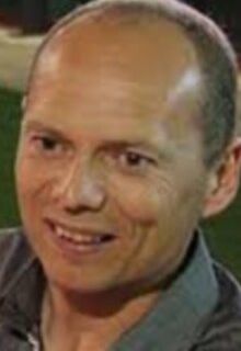 Мадс Петер Оле Ольсен