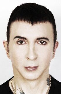 Марк Элмонд