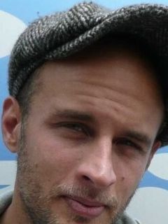 Корнелиус Конрад