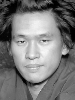 Риити Ёкомицу