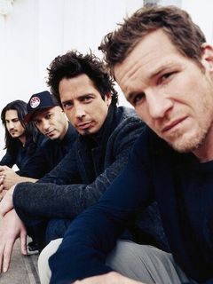 Audioslave