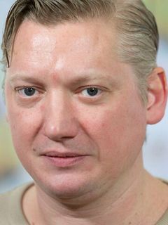 Павел Ворожцов