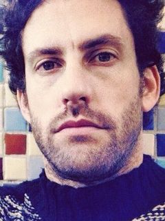 Пабло Рамос