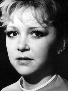 Елена Марютина