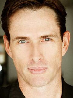 Скотт Ирвин