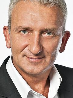 Сергей Олех