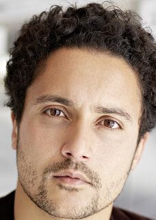 Omar El-Saeidi