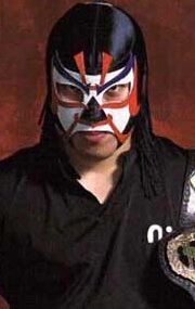 Масанори Муракава