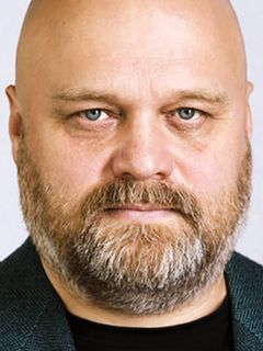 Алексей Федорченко